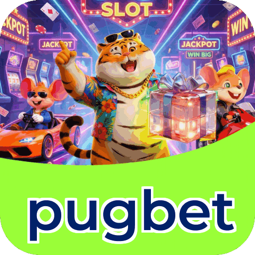 Instalar APK pugbet
