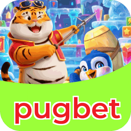 Jogos com maior RTP na pugbet