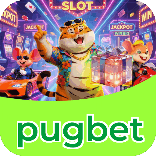 Certificações de segurança e licenças da pugbet