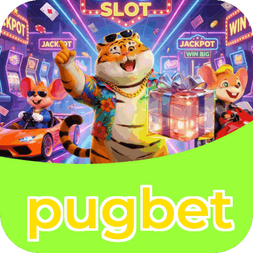 Siga a pugbet no Facebook